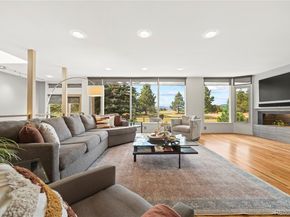 1405 Meadowrose Drive, Golden CO 80401