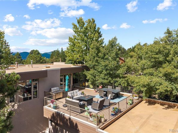 1405 Meadowrose Drive, Golden CO 80401