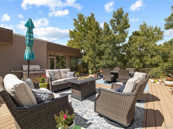 1405 Meadowrose Drive, Golden CO 80401