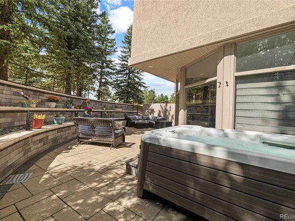 1405 Meadowrose Drive, Golden CO 80401