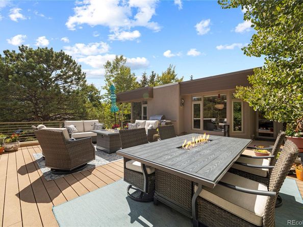 1405 Meadowrose Drive, Golden CO 80401
