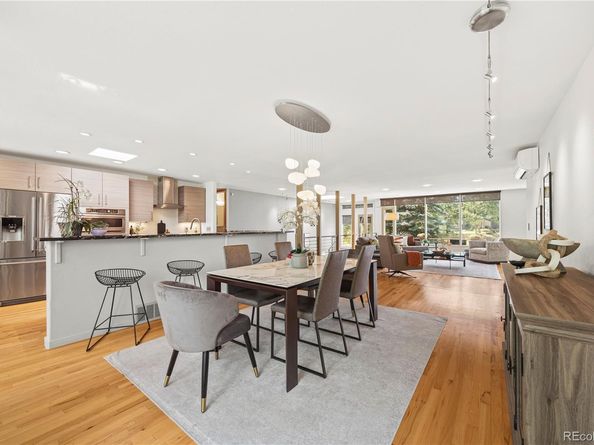 1405 Meadowrose Drive, Golden CO 80401