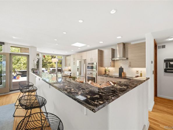 1405 Meadowrose Drive, Golden CO 80401