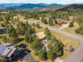 1405 Meadowrose Drive, Golden CO 80401
