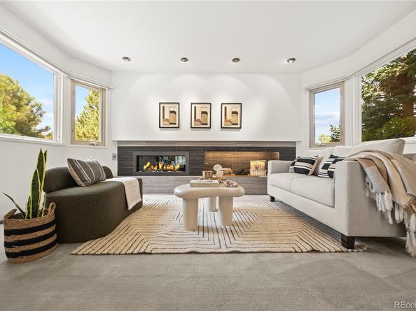 1405 Meadowrose Drive, Golden CO 80401