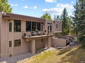 1405 Meadowrose Drive, Golden CO 80401