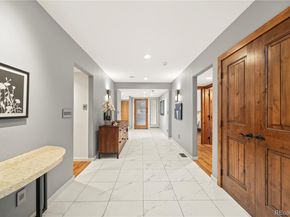 1405 Meadowrose Drive, Golden CO 80401