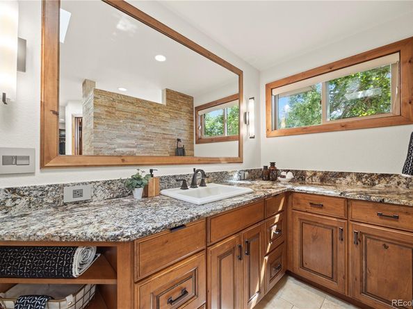 1405 Meadowrose Drive, Golden CO 80401