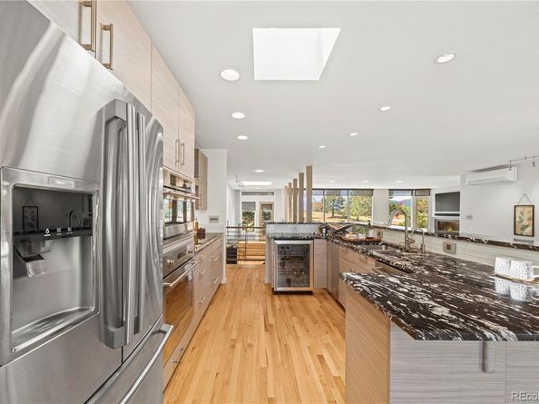 1405 Meadowrose Drive, Golden CO 80401