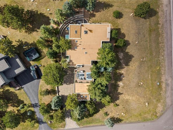 1405 Meadowrose Drive, Golden CO 80401