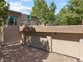 1405 Meadowrose Drive, Golden CO 80401