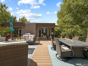 1405 Meadowrose Drive, Golden CO 80401