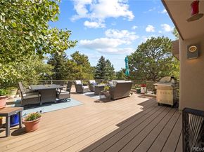 1405 Meadowrose Drive, Golden CO 80401