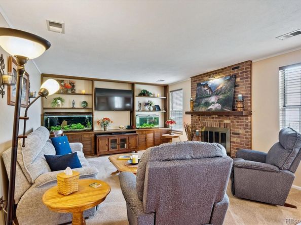 5127 S Pagosa Street, Centennial CO 80015