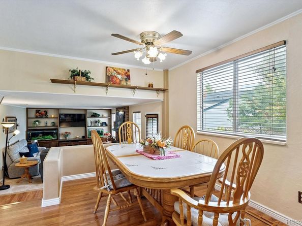 5127 S Pagosa Street, Centennial CO 80015