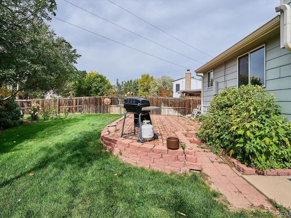 5127 S Pagosa Street, Centennial CO 80015