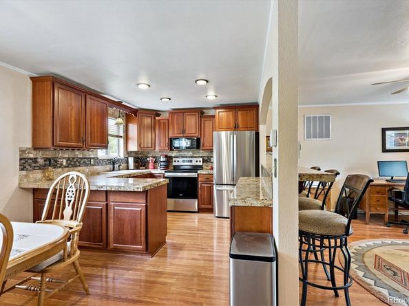 5127 S Pagosa Street, Centennial CO 80015