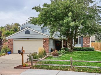 5127 S Pagosa Street