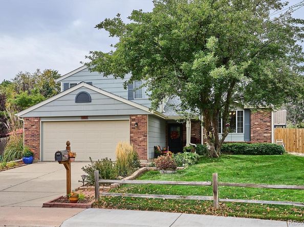 5127 S Pagosa Street, Centennial CO 80015