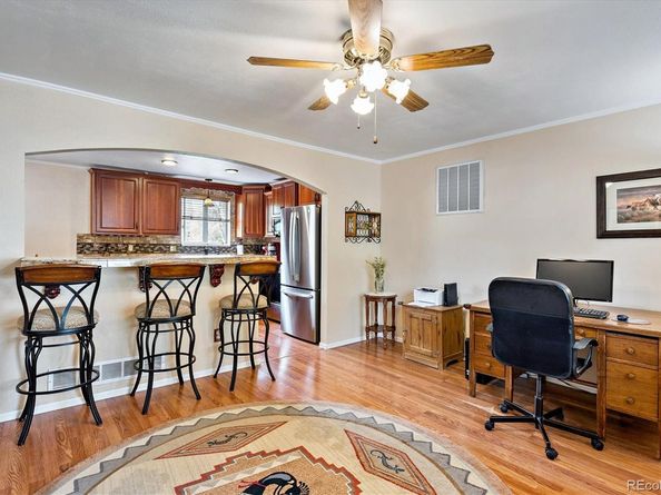 5127 S Pagosa Street, Centennial CO 80015