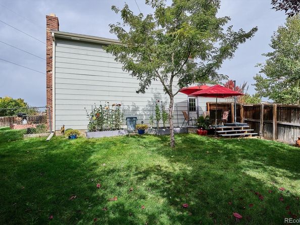 5127 S Pagosa Street, Centennial CO 80015