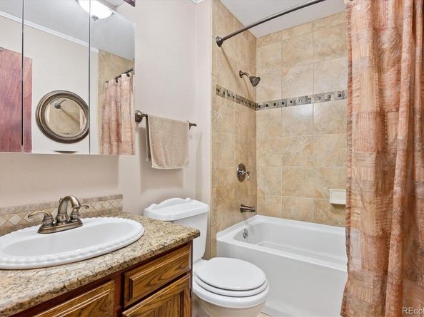 5127 S Pagosa Street, Centennial CO 80015