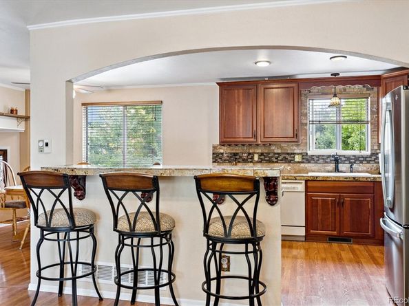 5127 S Pagosa Street, Centennial CO 80015