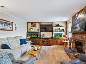 5127 S Pagosa Street, Centennial CO 80015
