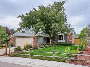 5127 S Pagosa Street, Centennial CO 80015