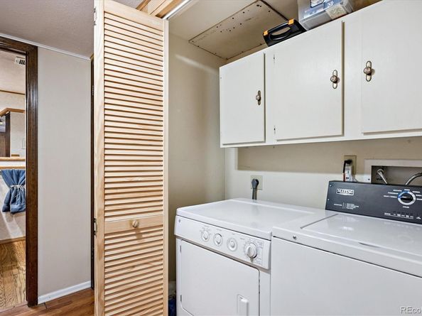 5127 S Pagosa Street, Centennial CO 80015