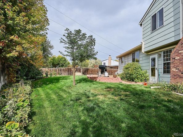 5127 S Pagosa Street, Centennial CO 80015