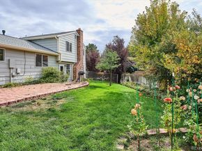 5127 S Pagosa Street, Centennial CO 80015