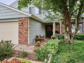 5127 S Pagosa Street, Centennial CO 80015
