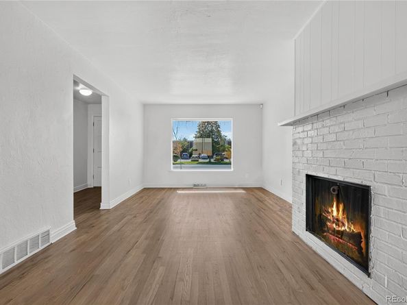6641 W 52nd Avenue, Arvada CO 80002