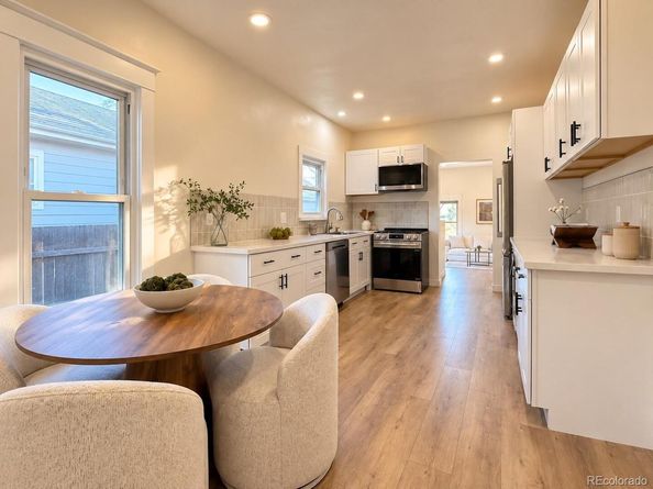 3141 S Lincoln Street, Englewood CO 80113