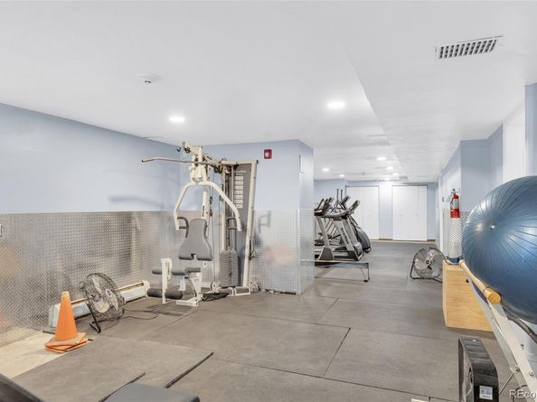 1001 E 17th Avenue 13, Denver CO 80218
