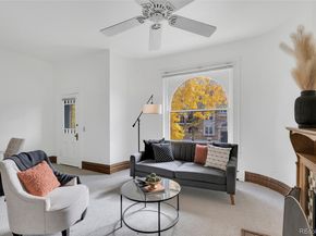 1001 E 17th Avenue 13, Denver CO 80218