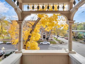 1001 E 17th Avenue 13, Denver CO 80218