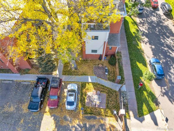 1001 E 17th Avenue 13, Denver CO 80218