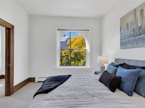 1001 E 17th Avenue 13, Denver CO 80218