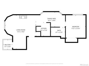 1001 E 17th Avenue 13, Denver CO 80218
