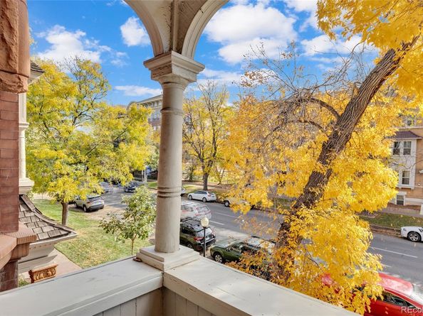 1001 E 17th Avenue 13, Denver CO 80218