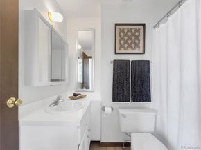 1001 E 17th Avenue 13, Denver CO 80218