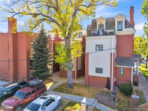 1001 E 17th Avenue 13, Denver CO 80218