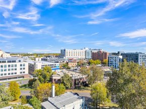 1001 E 17th Avenue 13, Denver CO 80218