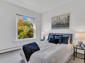 1001 E 17th Avenue 13, Denver CO 80218