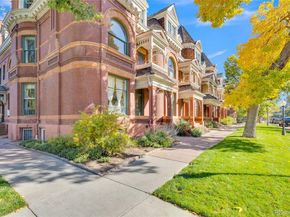 1001 E 17th Avenue 13, Denver CO 80218