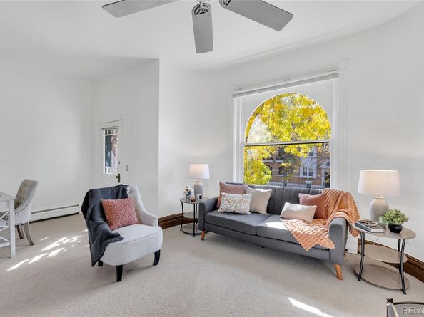 1001 E 17th Avenue 13, Denver CO 80218