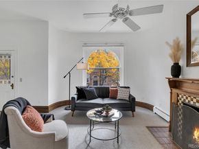 1001 E 17th Avenue 13, Denver CO 80218