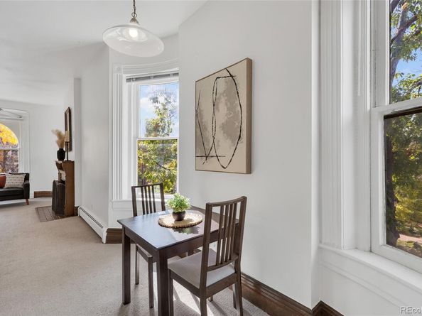 1001 E 17th Avenue 13, Denver CO 80218